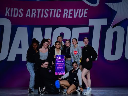 San Diego, CA (Escondido) - 3/31/2022 - Awards