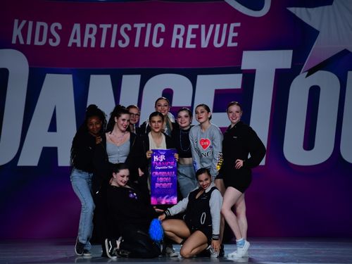 San Diego, CA (Escondido) - 3/31/2022 - Awards