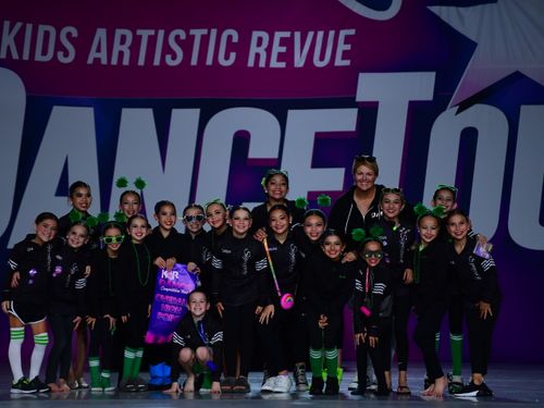 San Diego, CA (Escondido) - 3/31/2022 - Awards