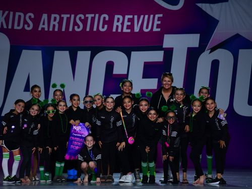 San Diego, CA (Escondido) - 3/31/2022 - Awards