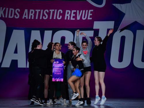 San Diego, CA (Escondido) - 3/31/2022 - Awards