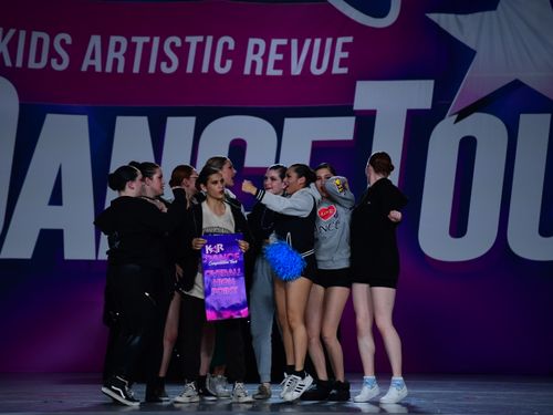 San Diego, CA (Escondido) - 3/31/2022 - Awards