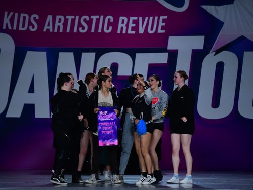 San Diego, CA (Escondido) - 3/31/2022 - Awards