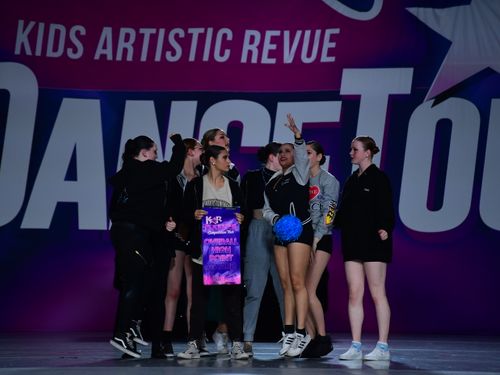 San Diego, CA (Escondido) - 3/31/2022 - Awards