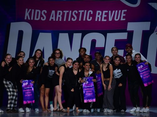 San Diego, CA (Escondido) - 3/31/2022 - Awards