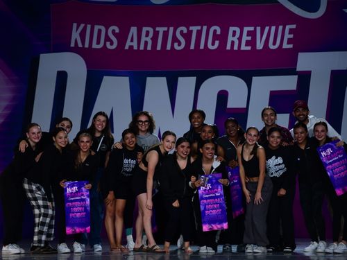 San Diego, CA (Escondido) - 3/31/2022 - Awards