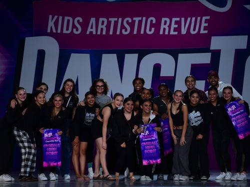 San Diego, CA (Escondido) - 3/31/2022 - Awards