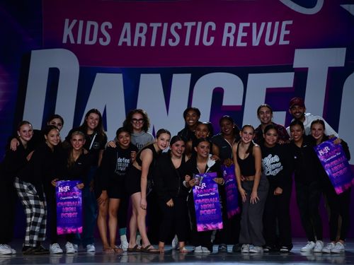 San Diego, CA (Escondido) - 3/31/2022 - Awards