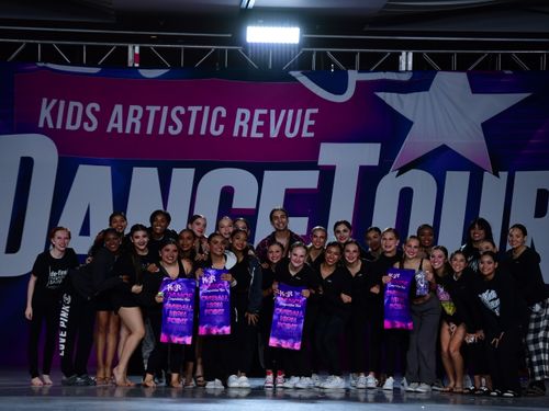San Diego, CA (Escondido) - 3/31/2022 - Awards