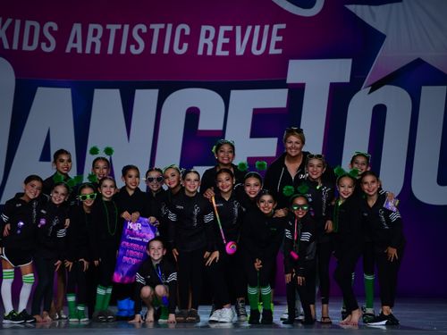San Diego, CA (Escondido) - 3/31/2022 - Awards
