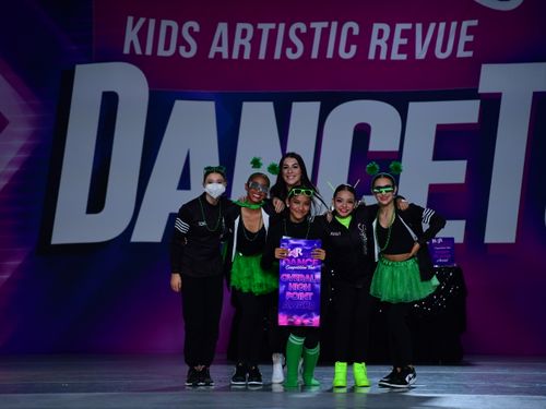 San Diego, CA (Escondido) - 3/31/2022 - Awards
