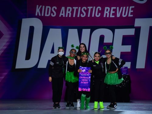 San Diego, CA (Escondido) - 3/31/2022 - Awards