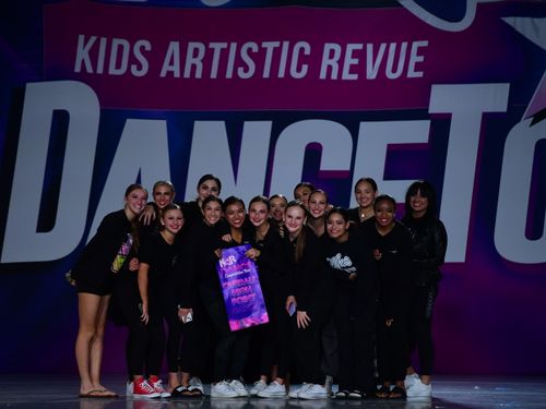 San Diego, CA (Escondido) - 3/31/2022 - Awards