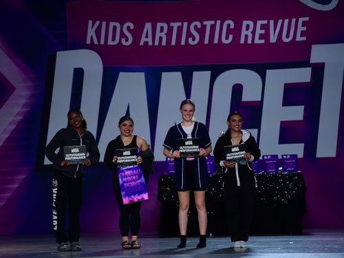 San Diego, CA (Escondido) - 3/31/2022 - Awards