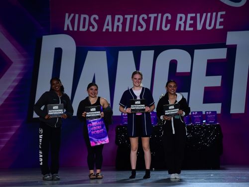 San Diego, CA (Escondido) - 3/31/2022 - Awards
