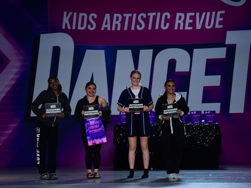 San Diego, CA (Escondido) - 3/31/2022 - Awards