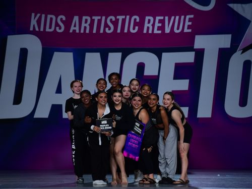 San Diego, CA (Escondido) - 3/31/2022 - Awards