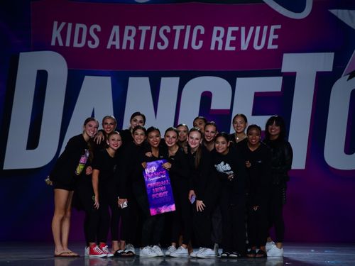 San Diego, CA (Escondido) - 3/31/2022 - Awards