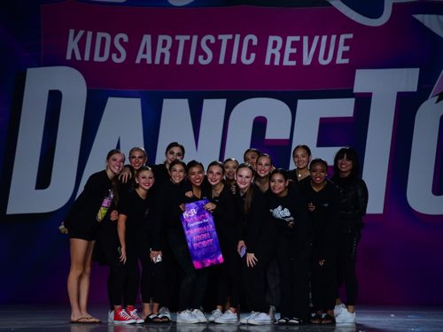 San Diego, CA (Escondido) - 3/31/2022 - Awards