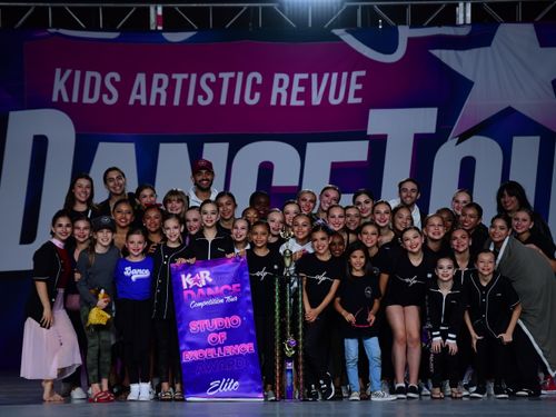 San Diego, CA (Escondido) - 3/31/2022 - Awards