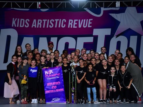 San Diego, CA (Escondido) - 3/31/2022 - Awards