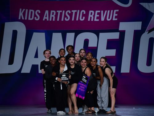 San Diego, CA (Escondido) - 3/31/2022 - Awards