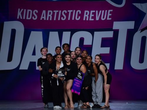 San Diego, CA (Escondido) - 3/31/2022 - Awards