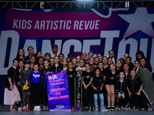 San Diego, CA (Escondido) - 3/31/2022 - Awards