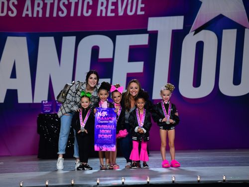 San Diego, CA (Escondido) - 3/31/2022 - Awards