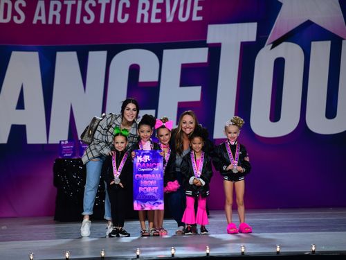 San Diego, CA (Escondido) - 3/31/2022 - Awards