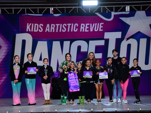 San Diego, CA (Escondido) - 3/31/2022 - Awards