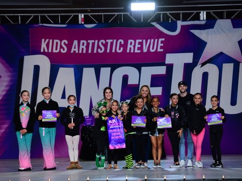 San Diego, CA (Escondido) - 3/31/2022 - Awards
