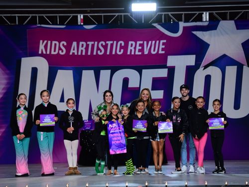 San Diego, CA (Escondido) - 3/31/2022 - Awards