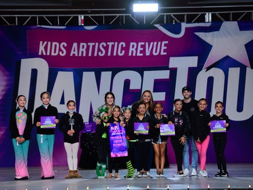 San Diego, CA (Escondido) - 3/31/2022 - Awards