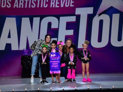 San Diego, CA (Escondido) - 3/31/2022 - Awards