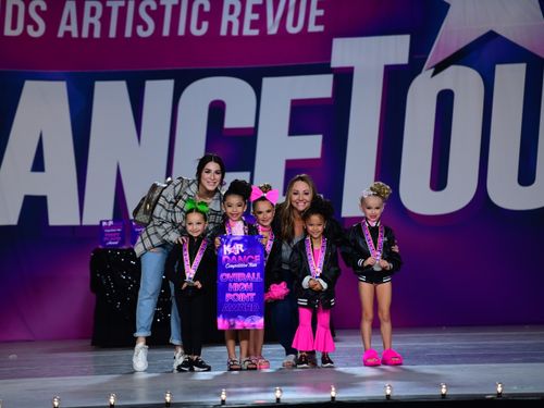 San Diego, CA (Escondido) - 3/31/2022 - Awards