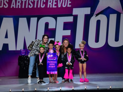 San Diego, CA (Escondido) - 3/31/2022 - Awards