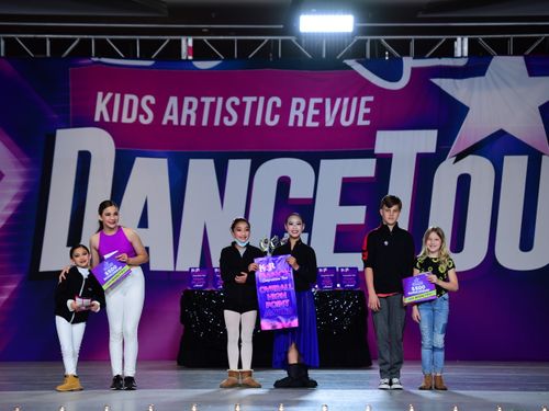 San Diego, CA (Escondido) - 3/31/2022 - Awards