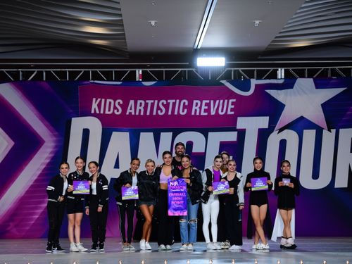 San Diego, CA (Escondido) - 3/31/2022 - Awards