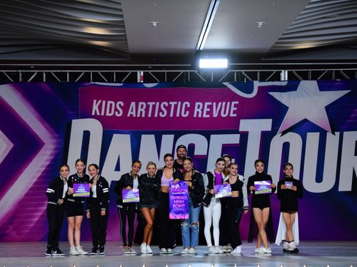 San Diego, CA (Escondido) - 3/31/2022 - Awards