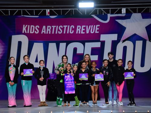 San Diego, CA (Escondido) - 3/31/2022 - Awards
