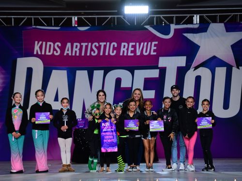 San Diego, CA (Escondido) - 3/31/2022 - Awards