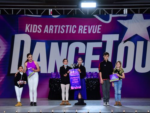 San Diego, CA (Escondido) - 3/31/2022 - Awards