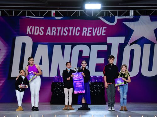 San Diego, CA (Escondido) - 3/31/2022 - Awards