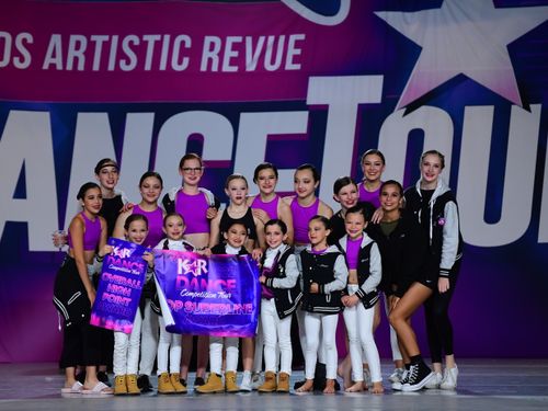 San Diego, CA (Escondido) - 3/31/2022 - Awards