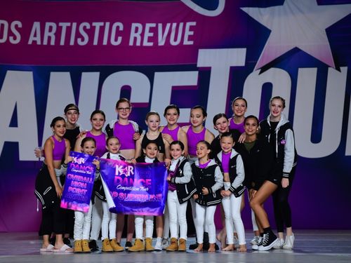 San Diego, CA (Escondido) - 3/31/2022 - Awards