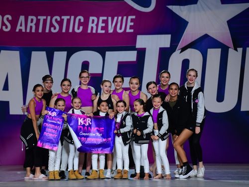 San Diego, CA (Escondido) - 3/31/2022 - Awards