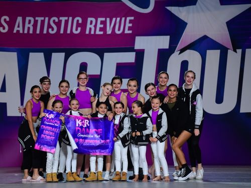 San Diego, CA (Escondido) - 3/31/2022 - Awards