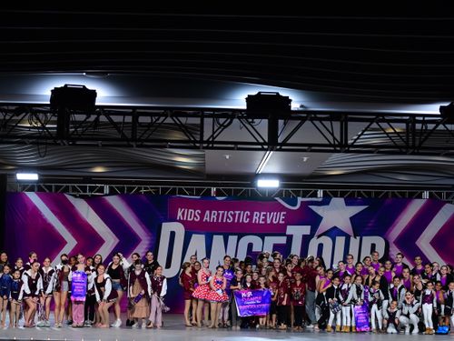 San Diego, CA (Escondido) - 3/31/2022 - Awards