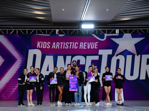San Diego, CA (Escondido) - 3/31/2022 - Awards